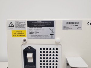 Thumbnail image of Planer Kryo 550-16 Controlled Rate Freezer w/ LNP 4 Pump, PC & Software