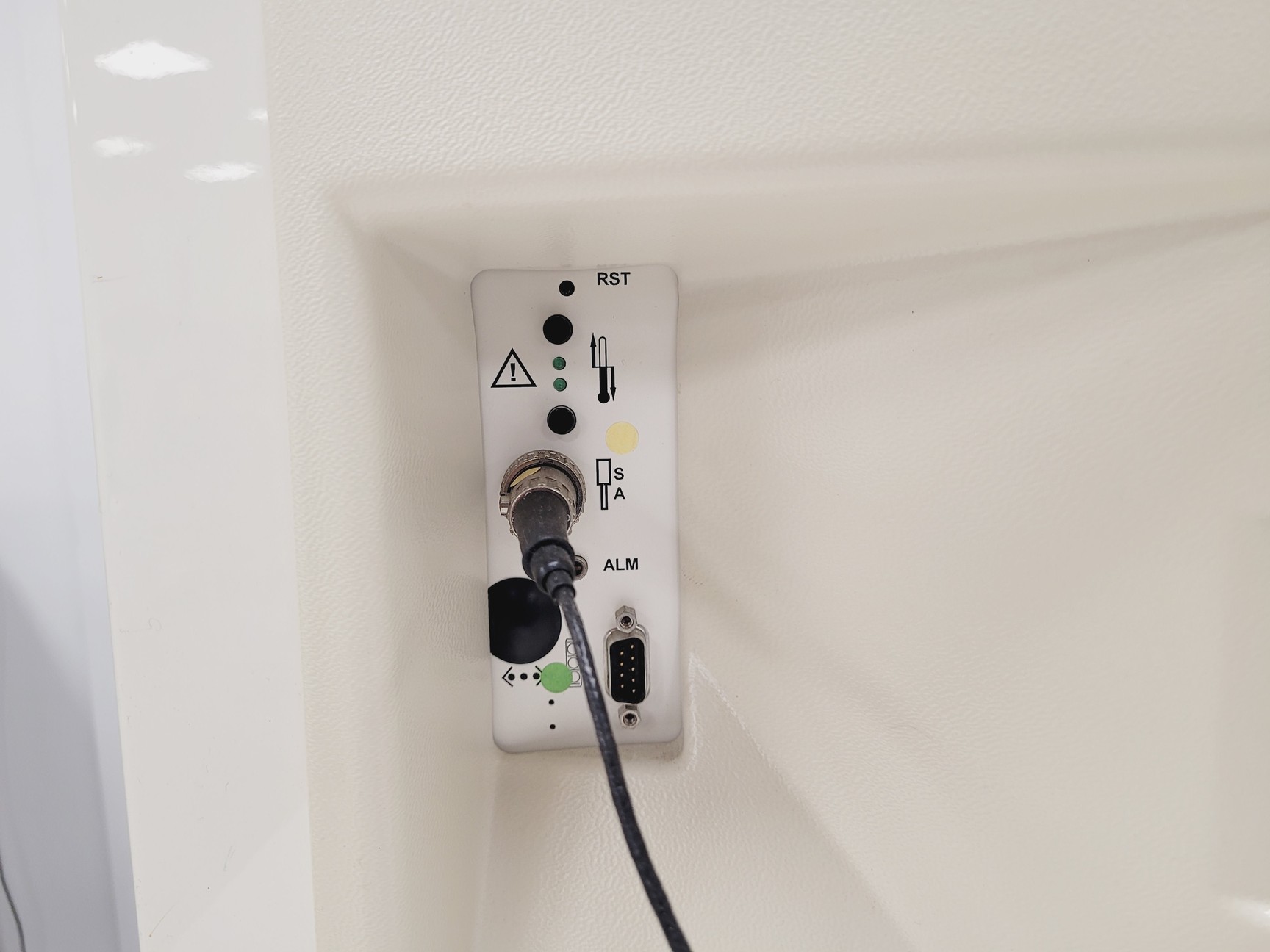 Image of Planer Kryo 550-16 Controlled Rate Freezer w/ LNP 4 Pump, PC & Software