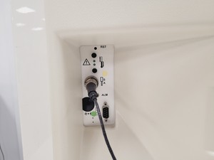 Thumbnail image of Planer Kryo 550-16 Controlled Rate Freezer w/ LNP 4 Pump, PC & Software