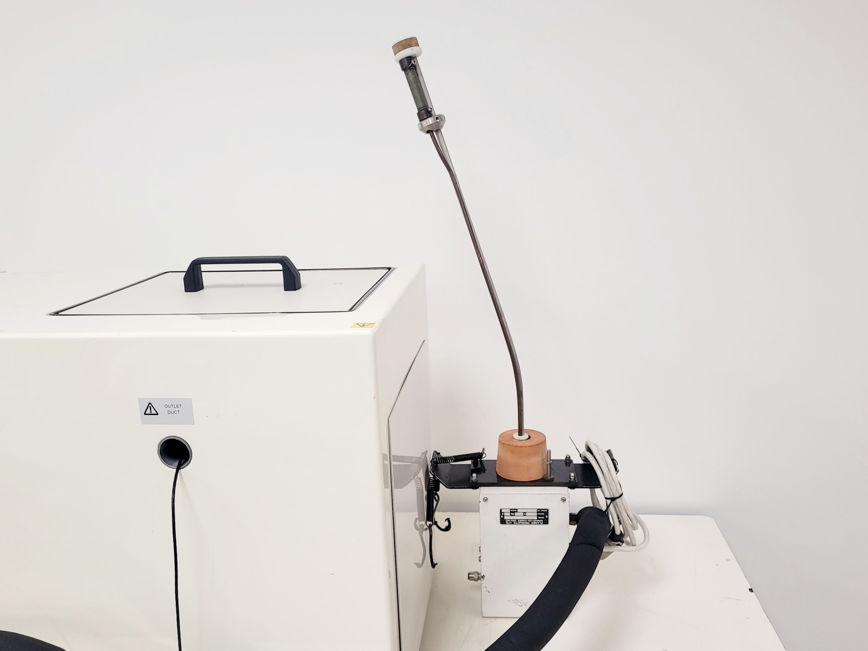 Image of Planer Kryo 550-16 Controlled Rate Freezer w/ LNP 4 Pump, PC & Software