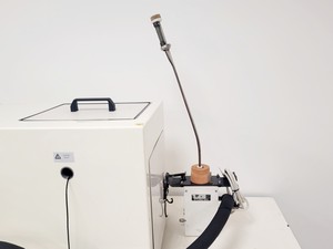 Thumbnail image of Planer Kryo 550-16 Controlled Rate Freezer w/ LNP 4 Pump, PC & Software
