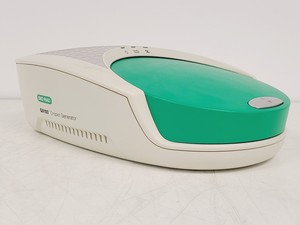 Image of Bio-Rad QX100 Droplet Generator Lab