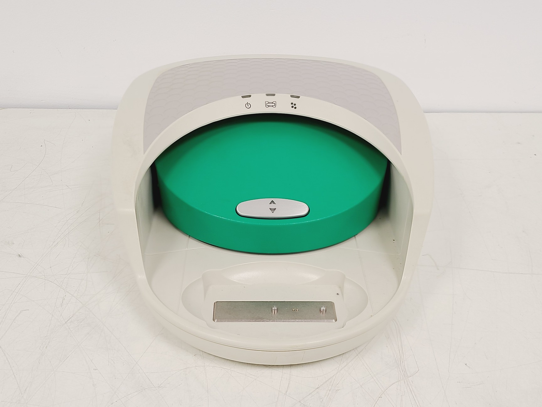 Image of Bio-Rad QX100 Droplet Generator Lab