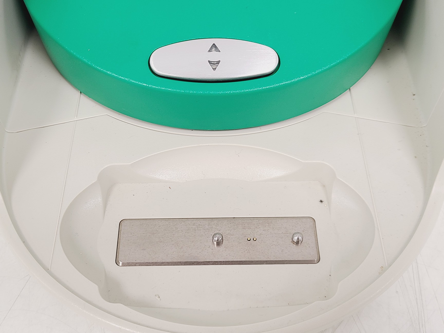 Image of Bio-Rad QX100 Droplet Generator Lab