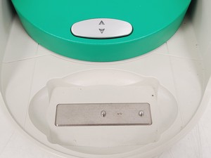 Thumbnail image of Bio-Rad QX100 Droplet Generator Lab