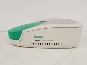 Thumbnail image of Bio-Rad QX100 Droplet Generator Lab