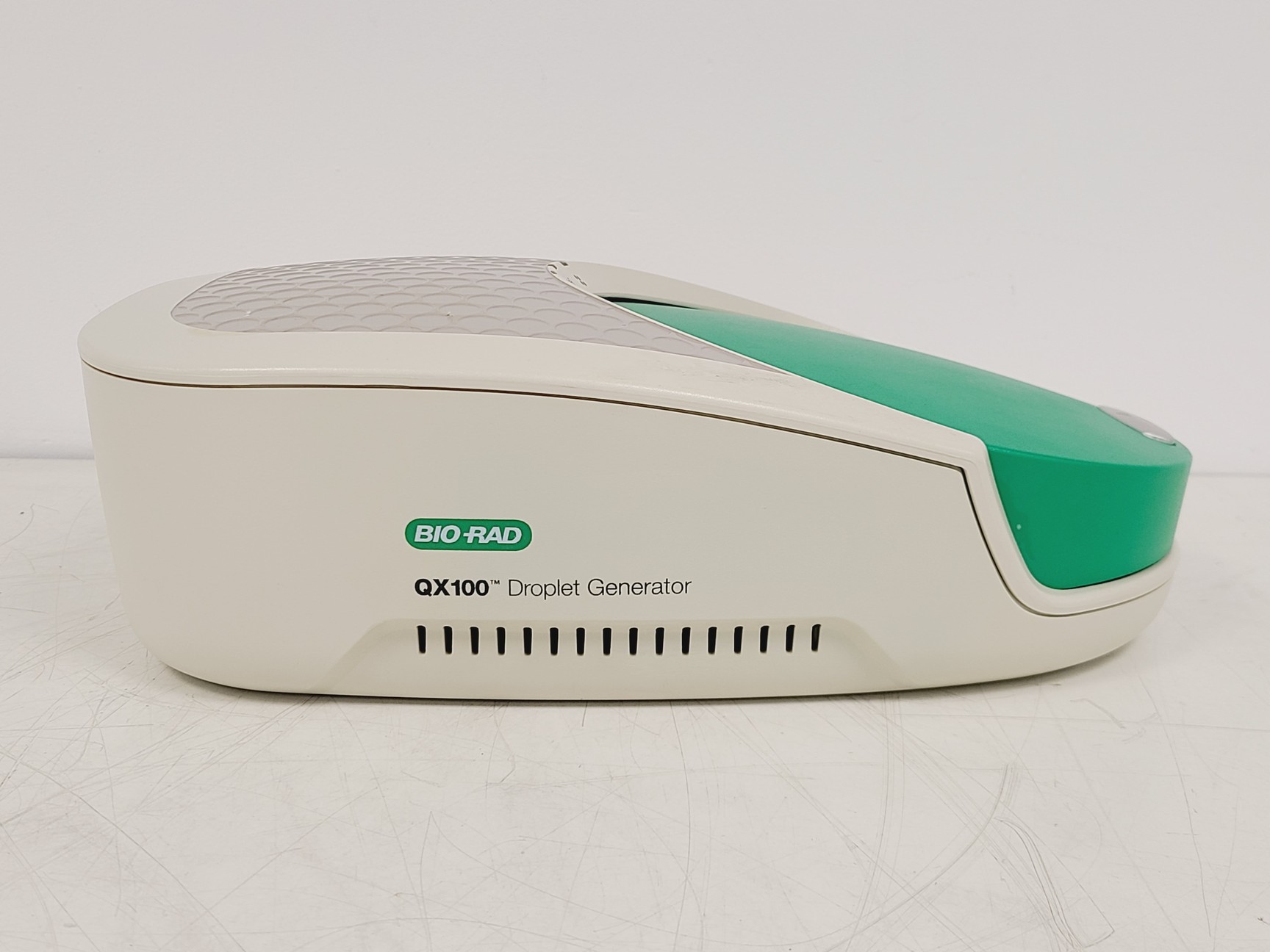 Image of Bio-Rad QX100 Droplet Generator Lab