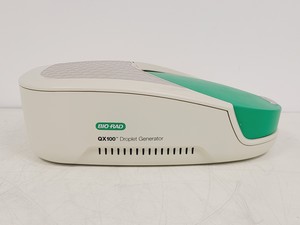 Thumbnail image of Bio-Rad QX100 Droplet Generator Lab