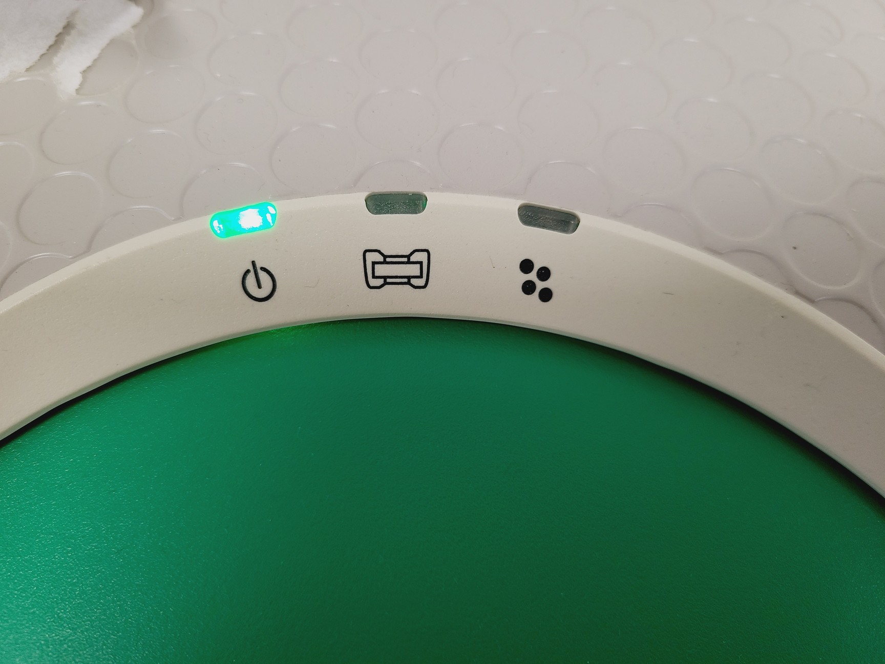 Image of Bio-Rad QX100 Droplet Generator Lab