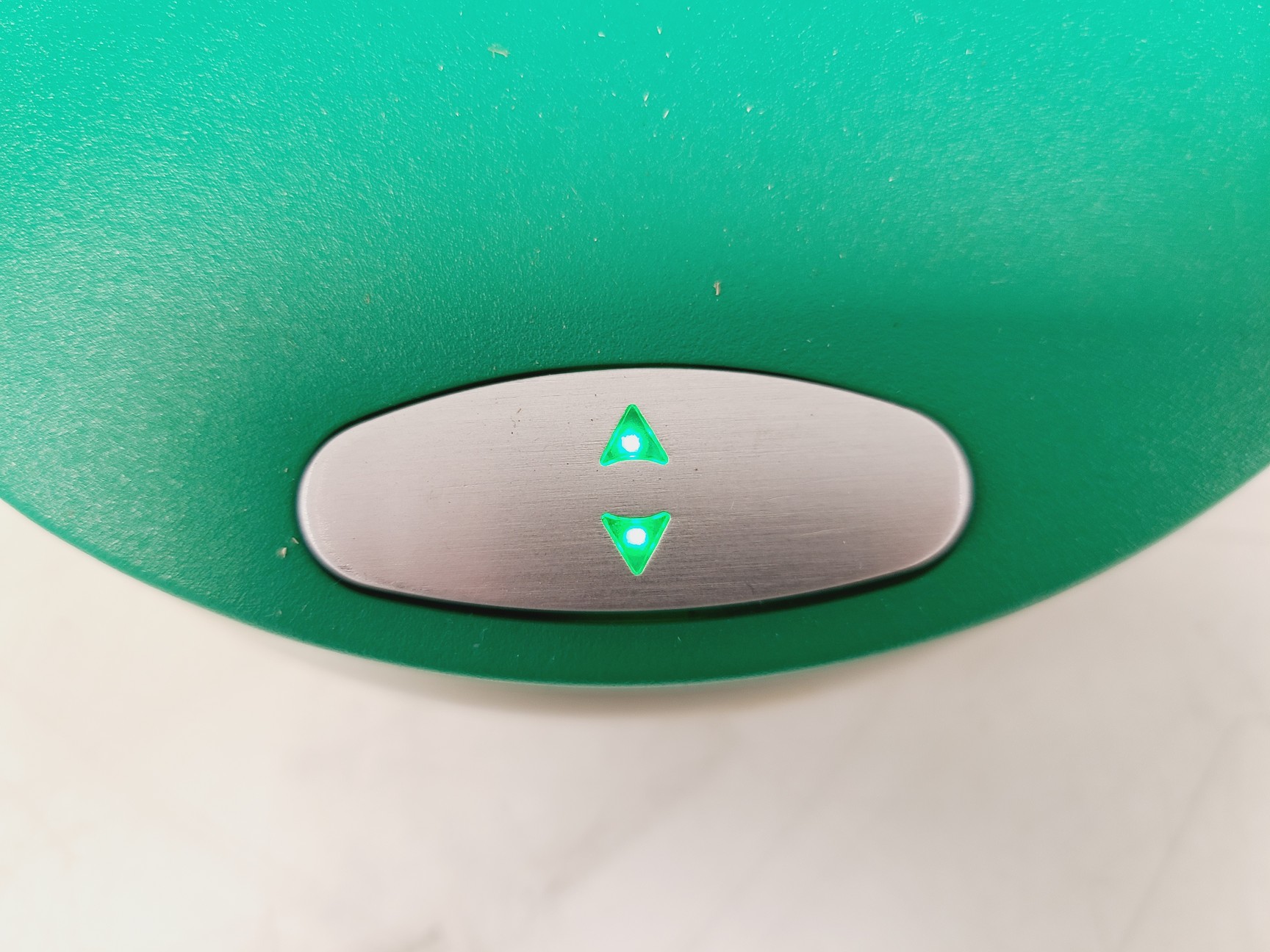 Image of Bio-Rad QX100 Droplet Generator Lab