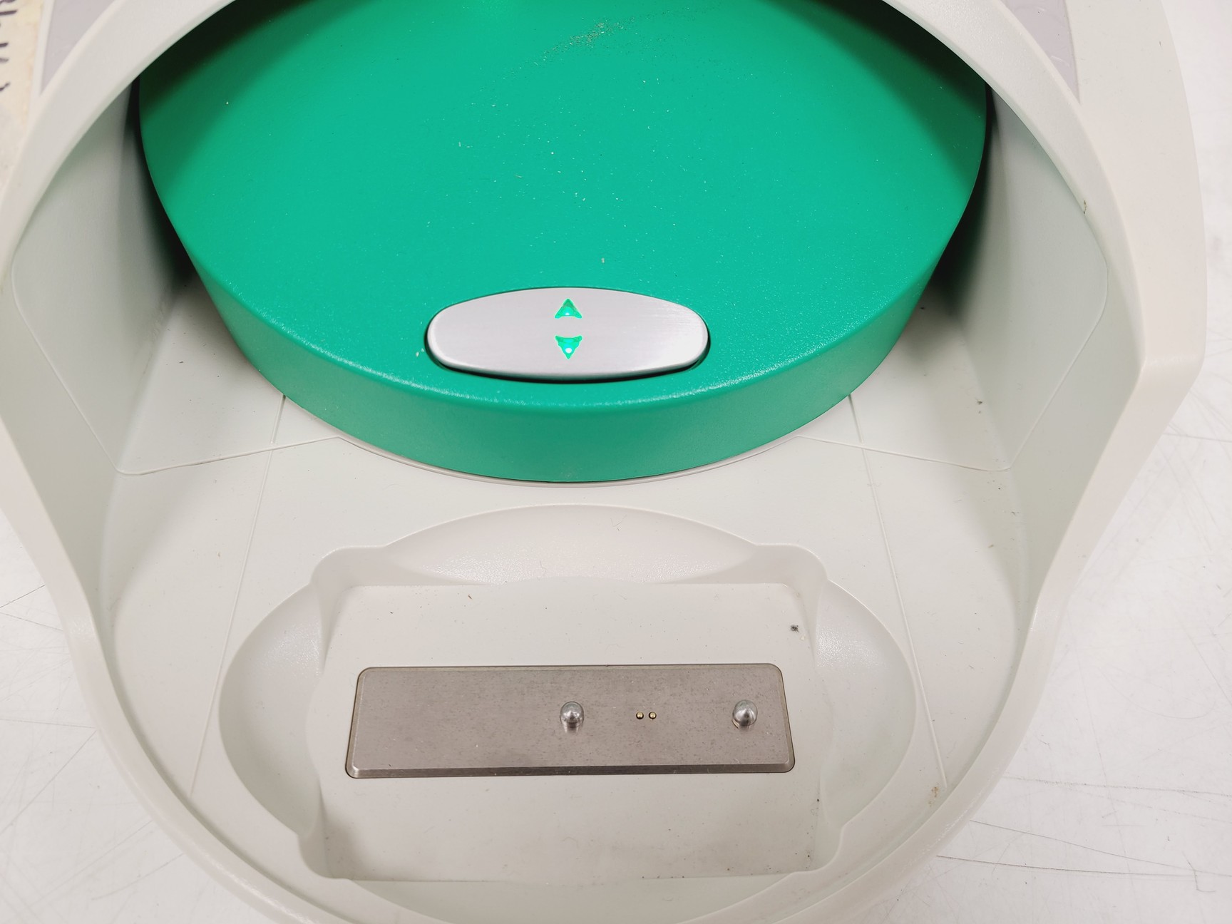 Image of Bio-Rad QX100 Droplet Generator Lab