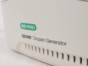 Thumbnail image of Bio-Rad QX100 Droplet Generator Lab