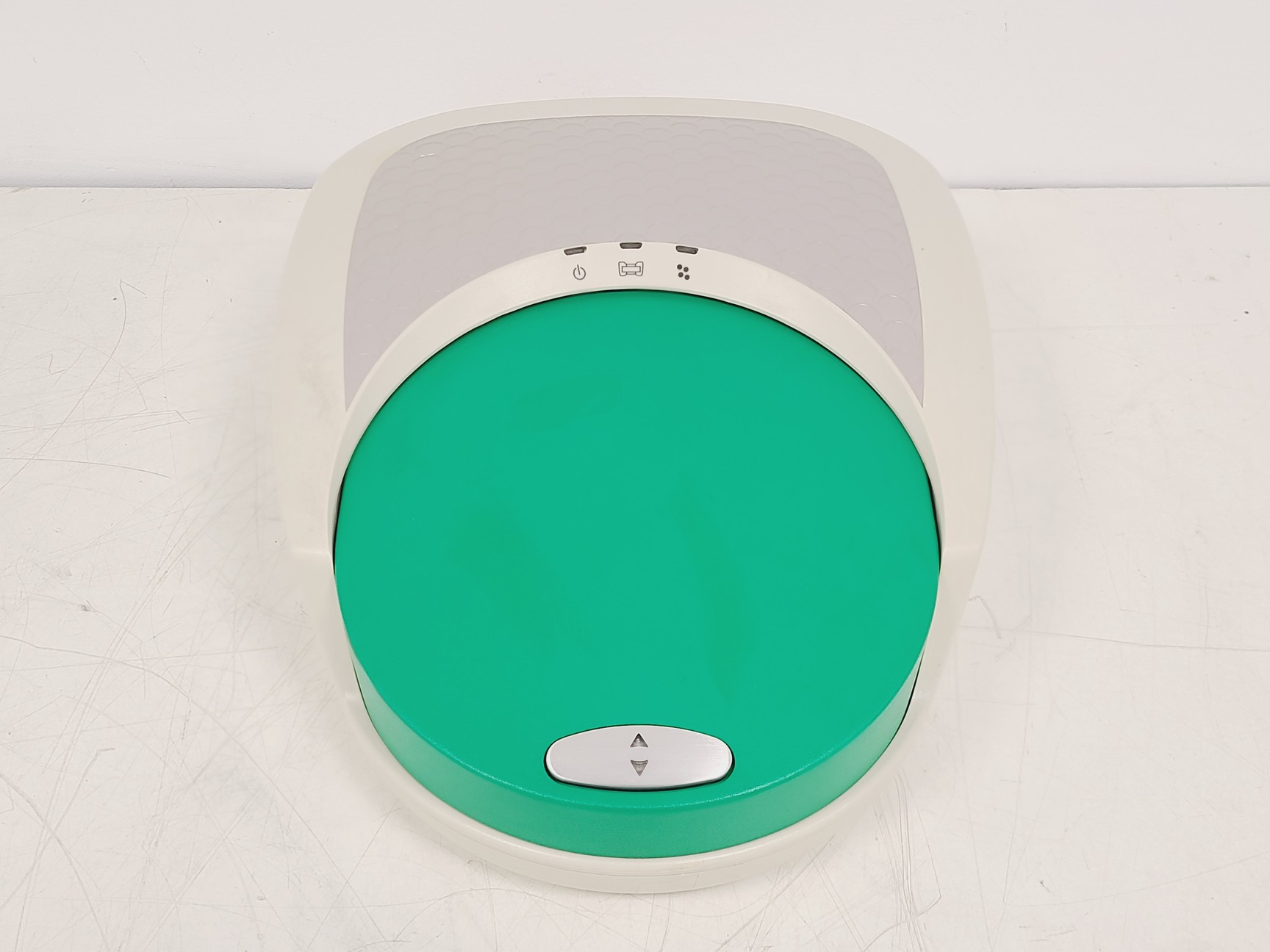 Image of Bio-Rad QX100 Droplet Generator Lab