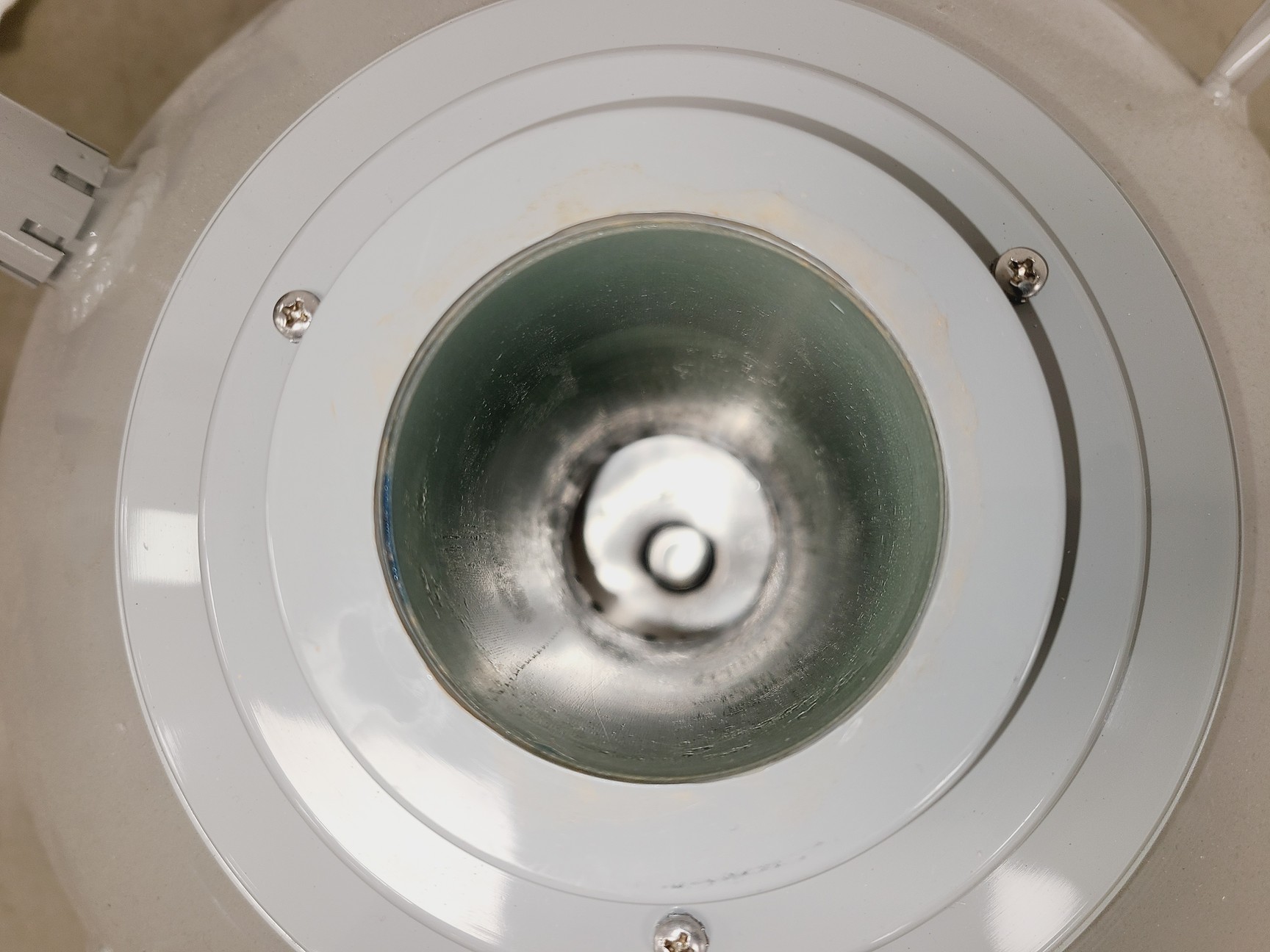 Image of Worthington Industries LD35 Liquid Nitrogen Dewar w/ Wheel Base