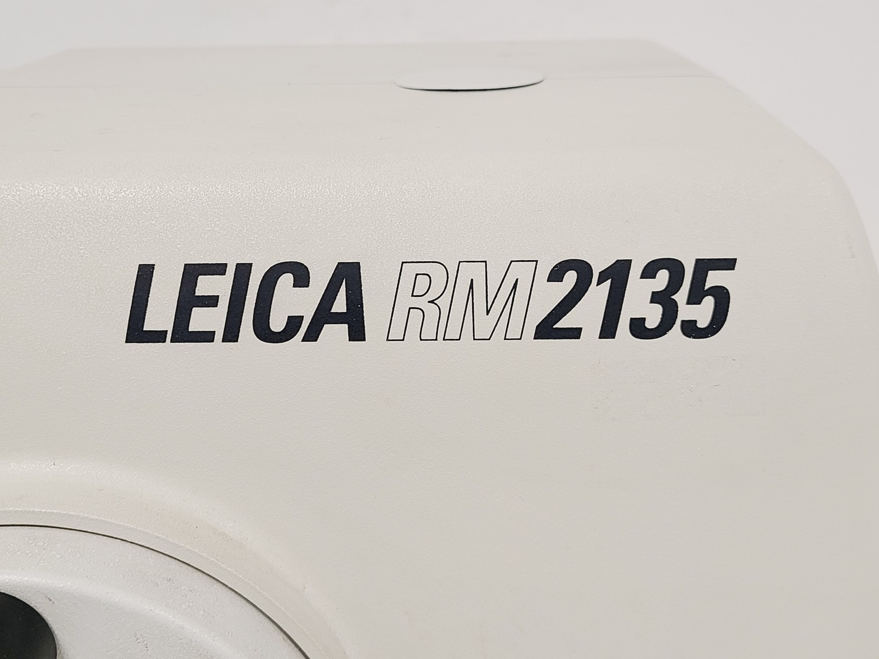 Image of Leica RM 2135 Manual Rotary Microtome