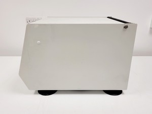 Thumbnail image of Sigma SciQuip 3-15 Benchtop Centrifuge W/ 11133 Rotor 5500RPM