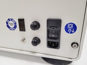 Thumbnail image of Sigma SciQuip 3-15 Benchtop Centrifuge W/ 11133 Rotor 5500RPM