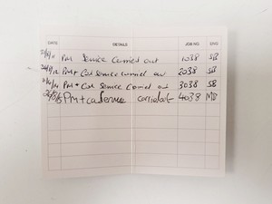 Thumbnail image of Sigma SciQuip 3-15 Benchtop Centrifuge W/ 11133 Rotor 5500RPM