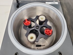 Thumbnail image of Jouan BR4i Benchtop Laboratory Centrifuge w/ S40 Rotor & 0798/67 Buckets