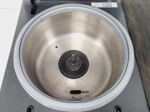 Thumbnail image of Jouan BR4i Benchtop Laboratory Centrifuge w/ S40 Rotor & 0798/67 Buckets