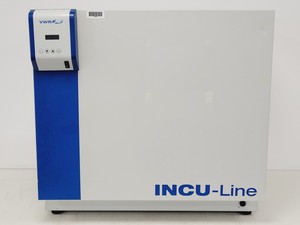 Image of VWR Incu-Line IL 115 Laboratory Incubator