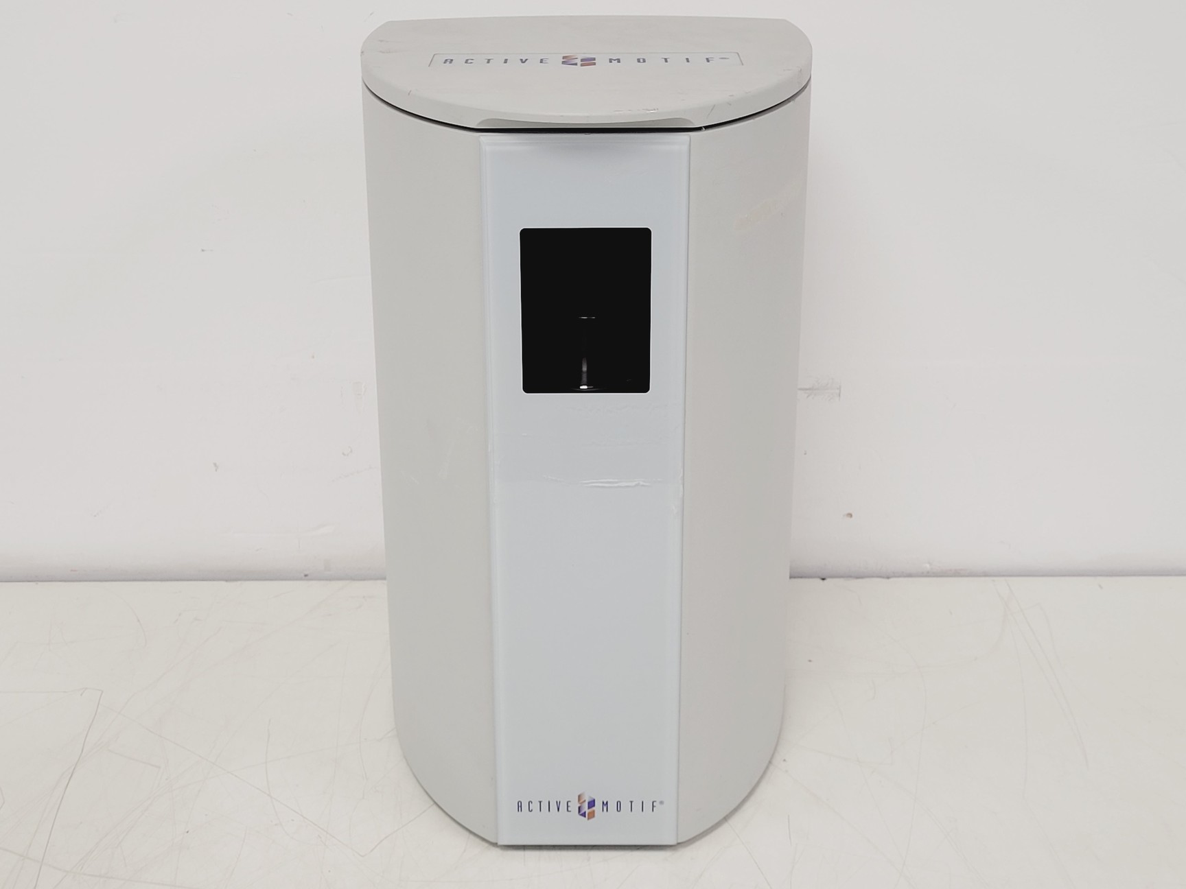 Image of Active Motif Sonicator w/ Q800AMS Control Box Lab