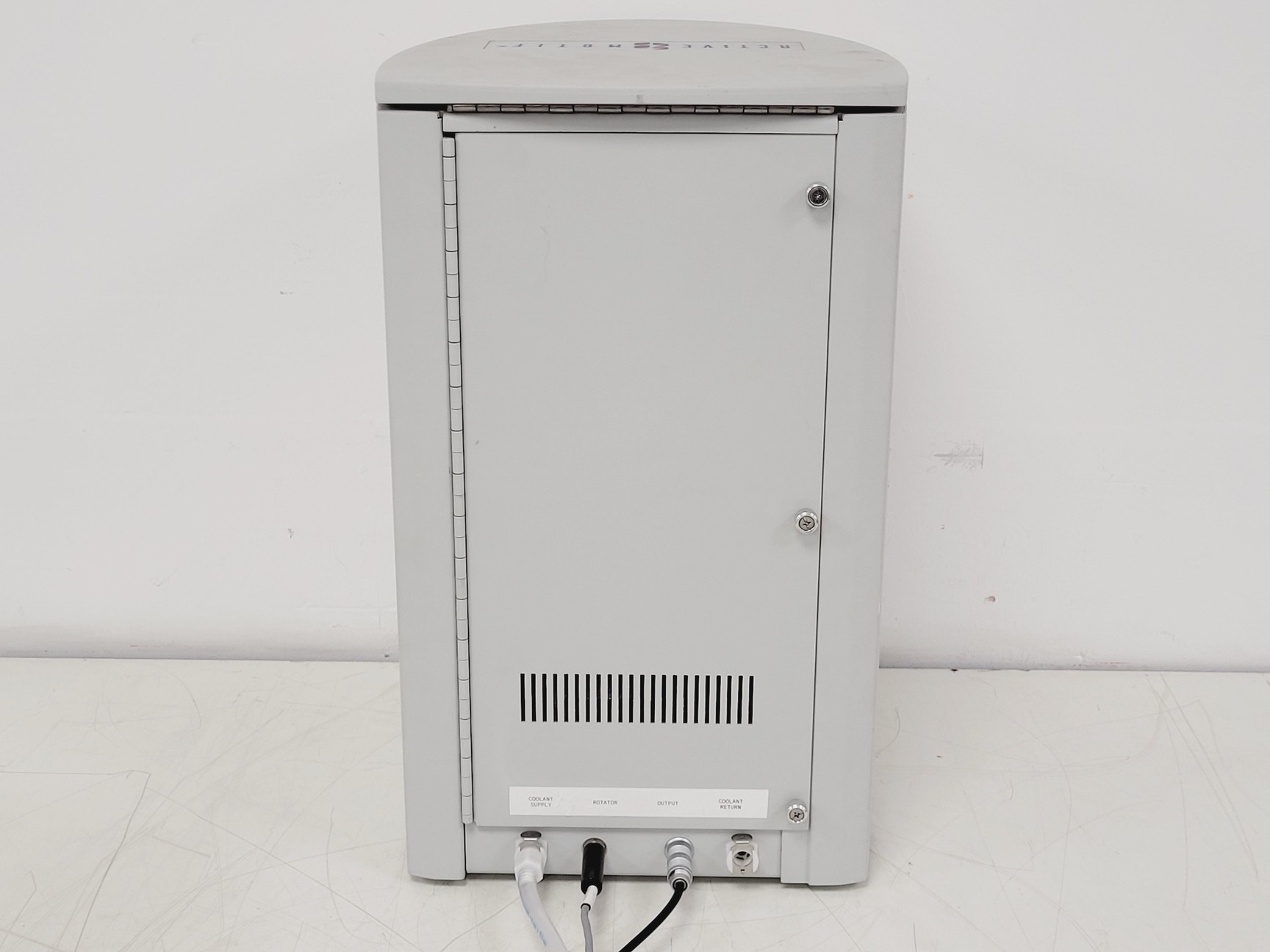 Image of Active Motif Sonicator w/ Q800AMS Control Box Lab