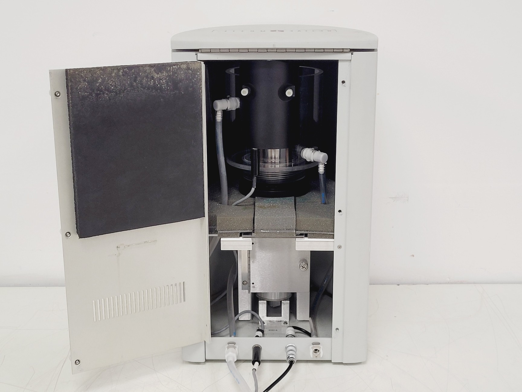 Image of Active Motif Sonicator w/ Q800AMS Control Box Lab