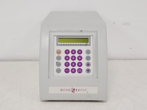 Thumbnail image of Active Motif Sonicator w/ Q800AMS Control Box Lab