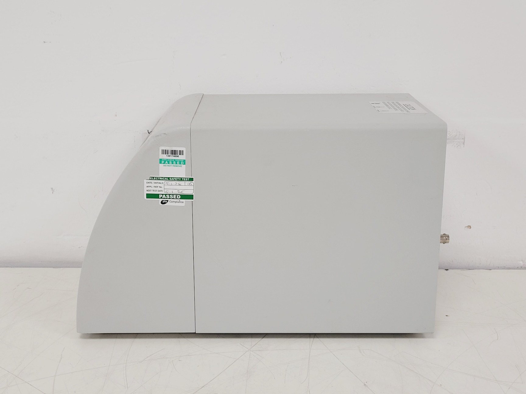 Image of Active Motif Sonicator w/ Q800AMS Control Box Lab