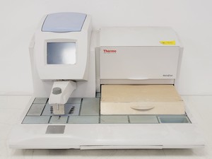 Image of Thermo Scientific HistoStar A81000101 Embedding Module Lab