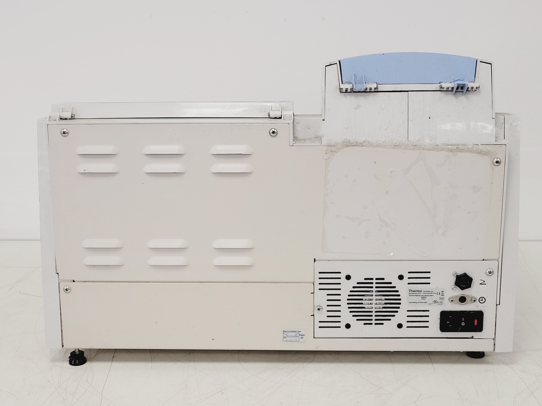 Image of Thermo Scientific HistoStar A81000101 Embedding Module Lab