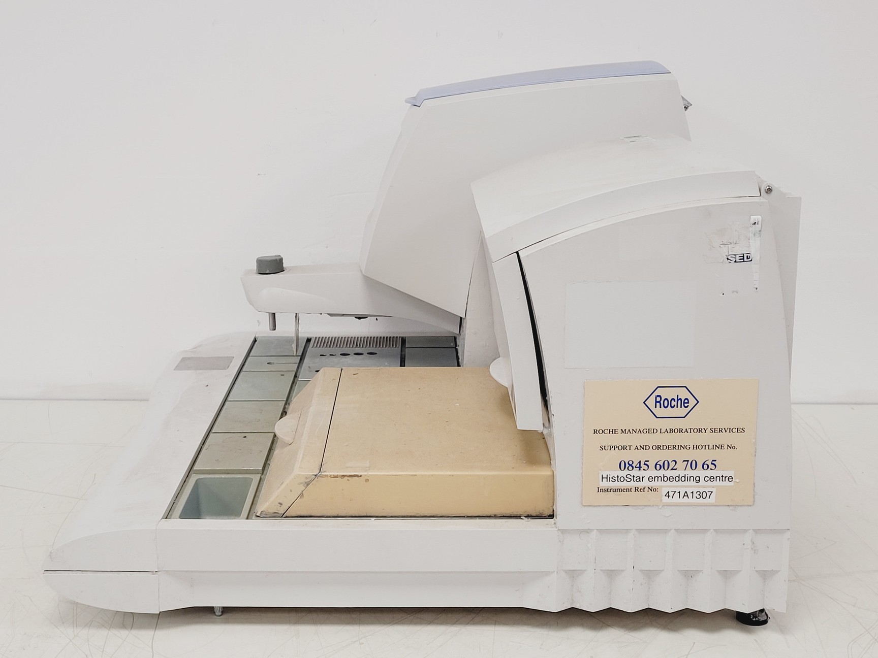 Image of Thermo Scientific HistoStar A81000101 Embedding Module