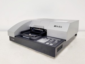 Image of BioTek EL800 Absorbance Microplate Reader Lab