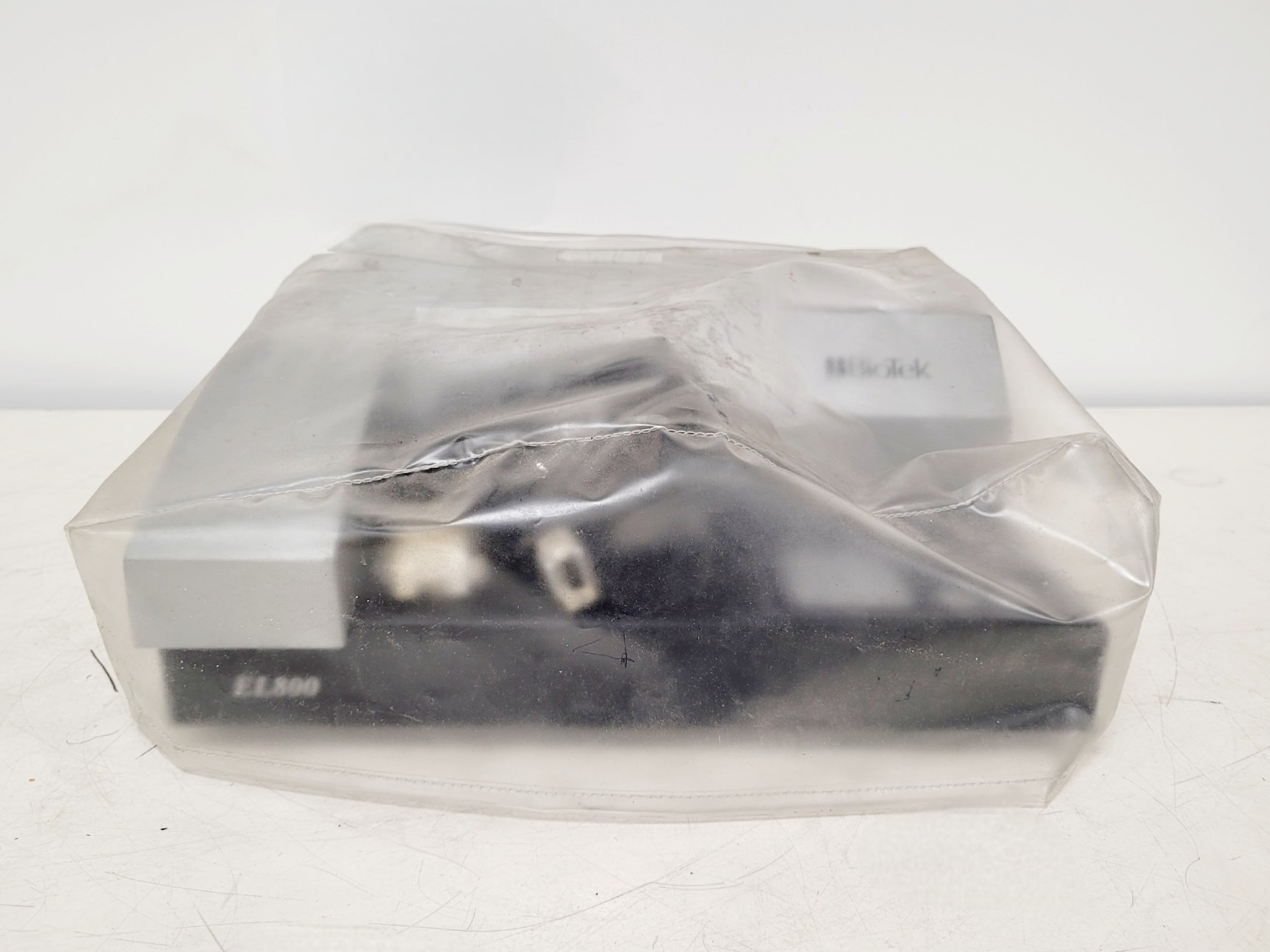 Image of BioTek EL800 Absorbance Microplate Reader Lab
