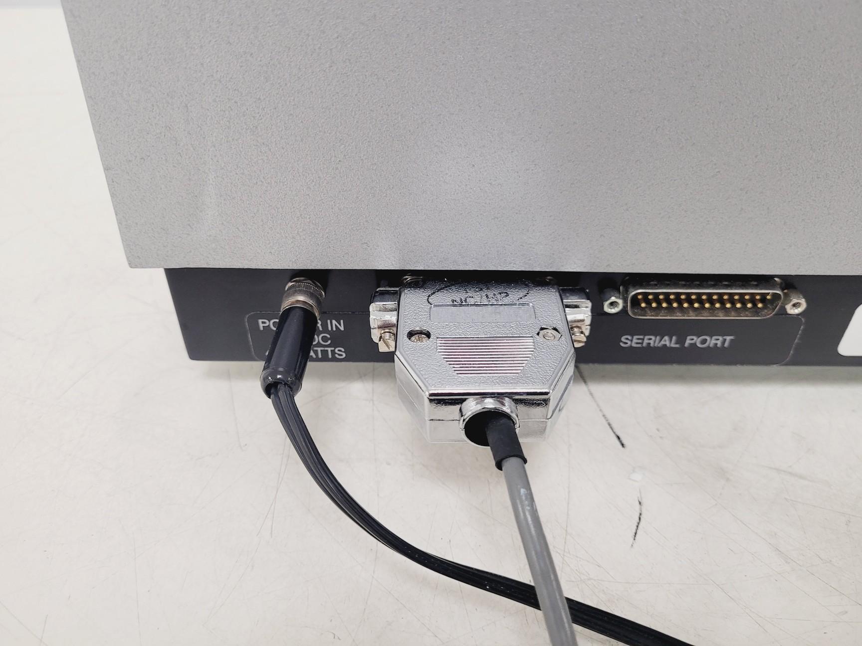 Image of BioTek EL800 Absorbance Microplate Reader Lab