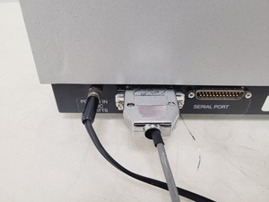 Thumbnail image of BioTek EL800 Absorbance Microplate Reader Lab