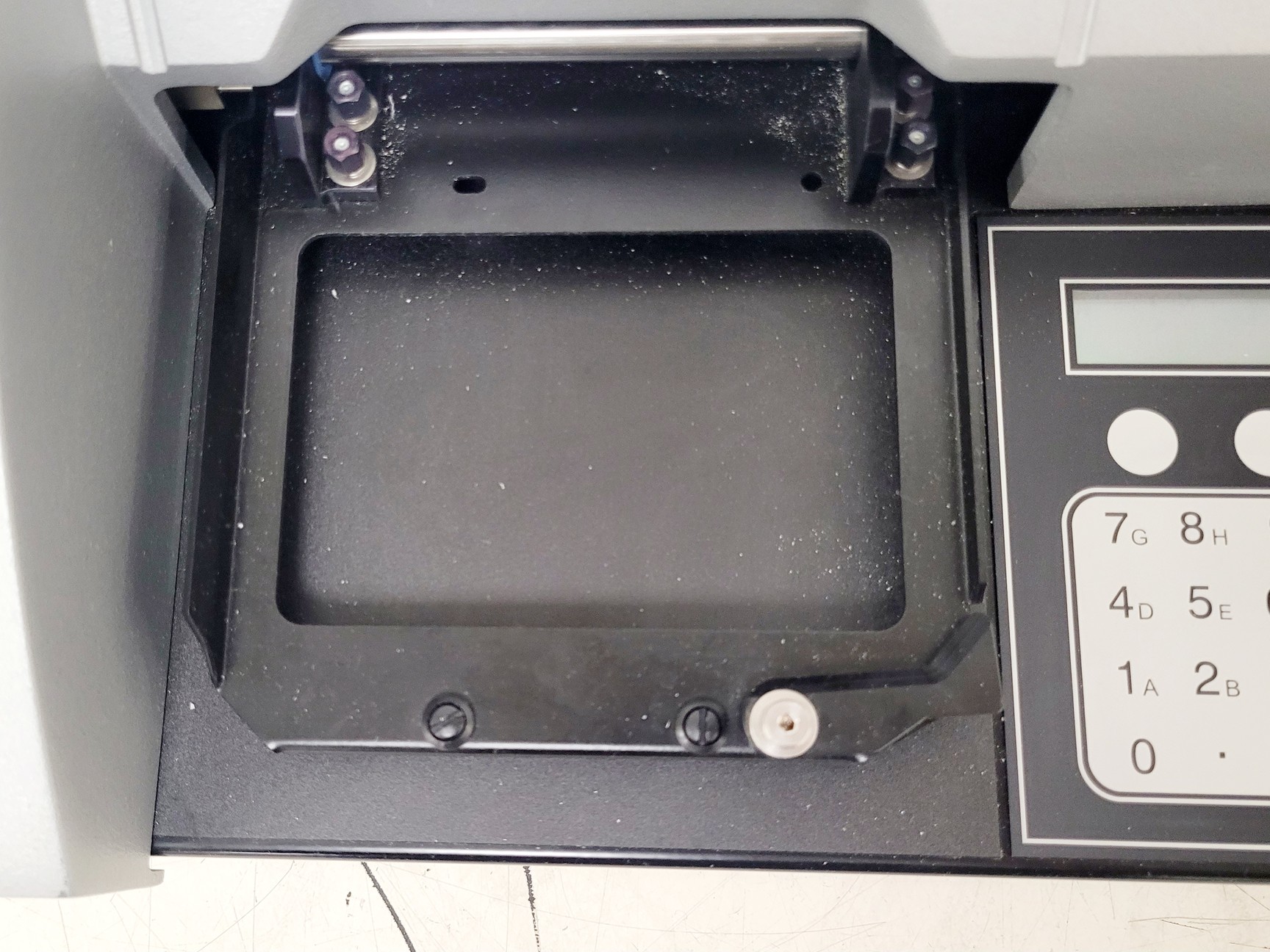 Image of BioTek EL800 Absorbance Microplate Reader Lab