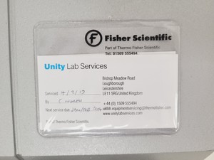 Thumbnail image of BioTek EL800 Absorbance Microplate Reader Lab