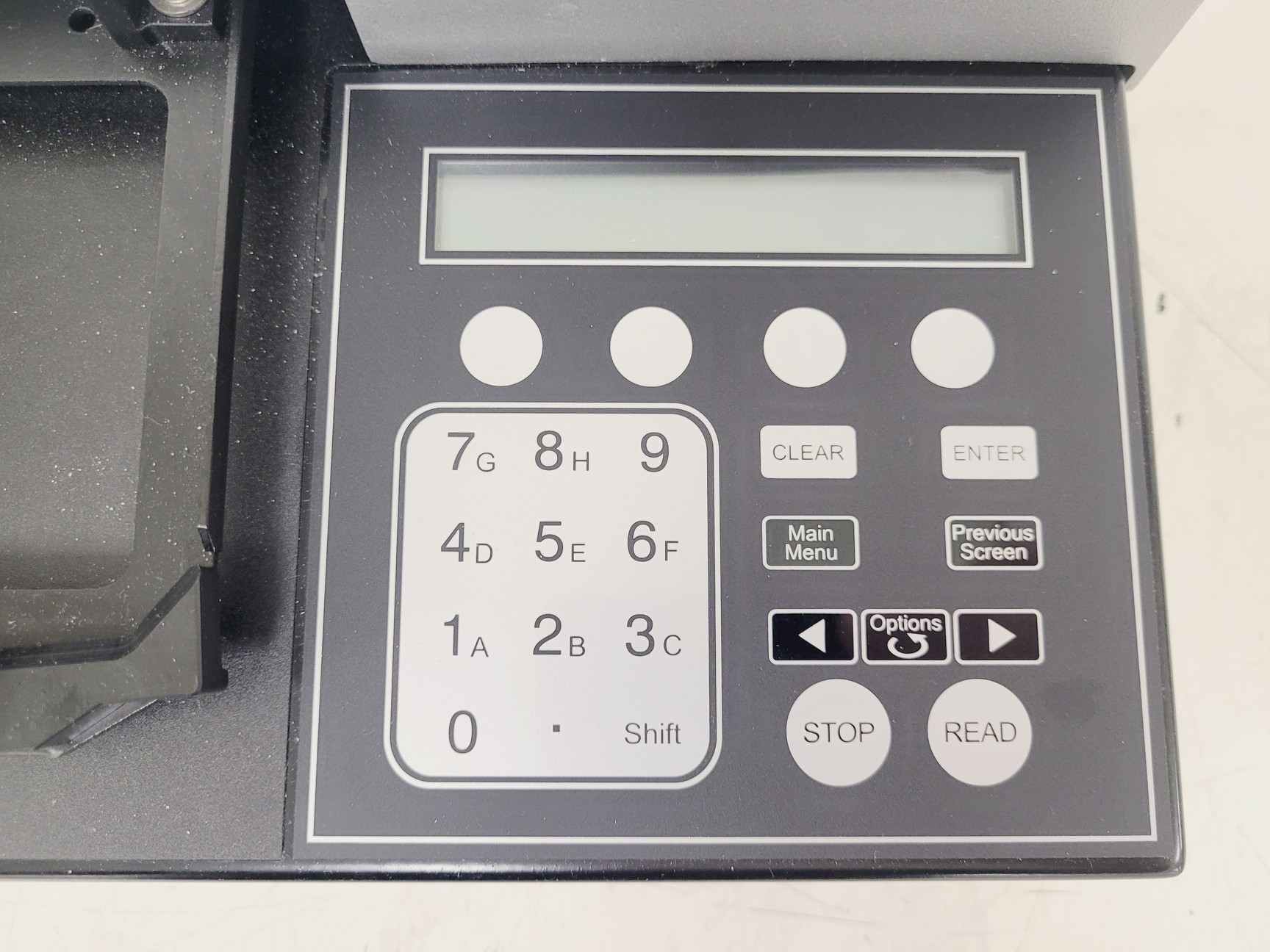 Image of BioTek EL800 Absorbance Microplate Reader Lab