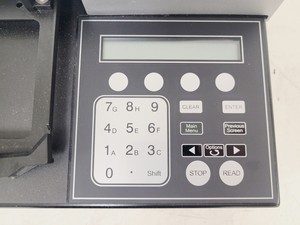 Thumbnail image of BioTek EL800 Absorbance Microplate Reader Lab