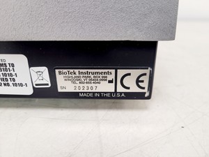 Thumbnail image of BioTek EL800 Absorbance Microplate Reader Lab