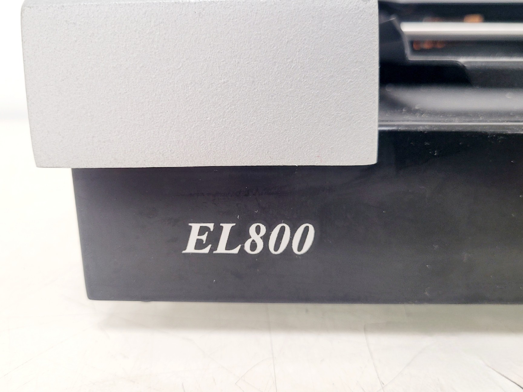 Image of BioTek EL800 Absorbance Microplate Reader Lab