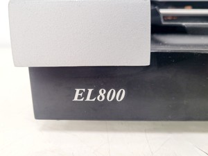 Thumbnail image of BioTek EL800 Absorbance Microplate Reader Lab