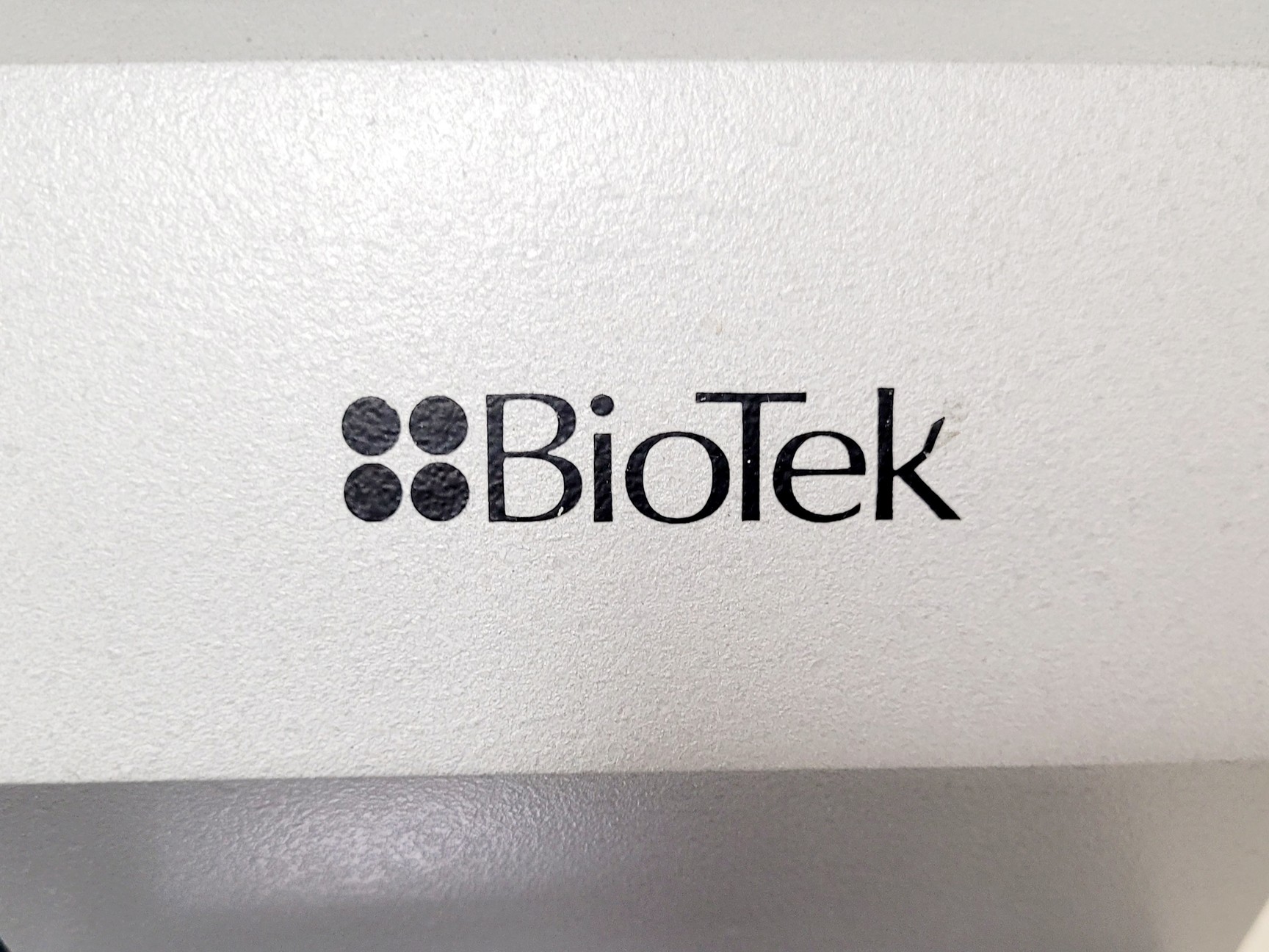Image of BioTek EL800 Absorbance Microplate Reader Lab
