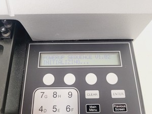 Thumbnail image of BioTek EL800 Absorbance Microplate Reader Lab