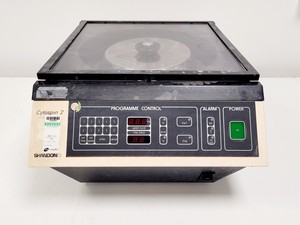 Image of Shandon Cytospin 2 Benchtop Centrifuge 2000RPM