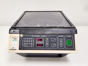 Thumbnail image of Shandon Cytospin 2 Benchtop Centrifuge 2000RPM