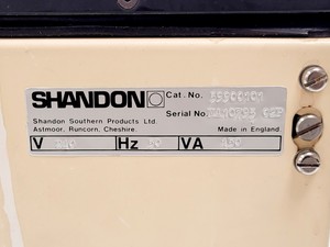 Thumbnail image of Shandon Cytospin 2 Benchtop Centrifuge 2000RPM