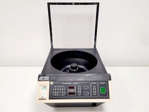 Thumbnail image of Shandon Cytospin 2 Benchtop Centrifuge 2000RPM